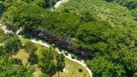 Ban Raya Resort and Spa Hotels in Racha Island