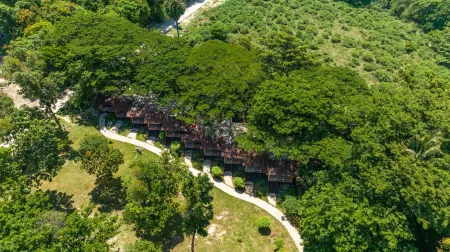 Ban Raya Resort and Spa