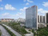 Hampton by Hilton Nanning Jiangnan Hotels near Jiang Nan