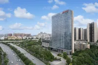 Hampton by Hilton Nanning Jiangnan Отели в г. Наньнин