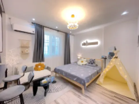 Nanxun Yuelai Inn (South Gate Branch, Nanxun Ancient Town Scenic Area)