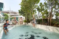 Holiday Inn & Suites SIRACHA LAEMCHABANG by IHG - Beach