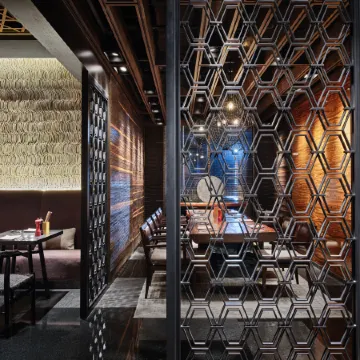 New World Beijing Hotel