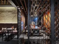 New World Beijing Hotel Hoteles en Pekín