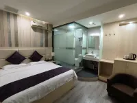 Guangyuan Qijianfang Hotel Hoteller i 