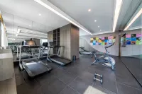 UFUN Hotel (Liuzhou The Mixc Yaobu Ancient Town)