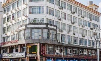 A·K·S Fashion Hotel