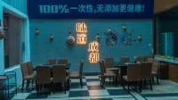 DLK Hotels (Qishan Caijiapo Railway Station) Hotels in Qishan