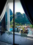 Ipoh Sunway Onsen Themepark Suite by IWH - С тренажерным залом