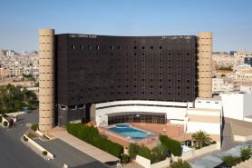 Crowne Plaza RIYADH PALACE by IHG