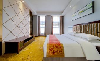 Pingyu Hotel