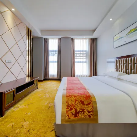 Pingyu Hotel