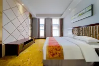 Pingyu Hotel Hotels in Pingyu