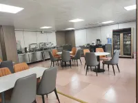 Yunda Business Hotel Hotels in Tian’e