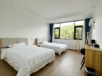 Zhiqing Homestay