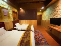 Danbadong Women's Homestay - キッチン