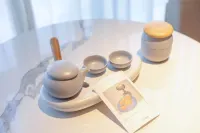 JI Hotel (Anqing Wangjiang Shiji Hualian) Hotel di Wangjiang