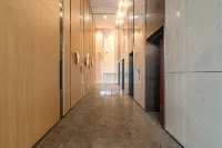 Chenxing Hotel (East Square of High-speed Railway East Station Boxue Road Subway Station Branch)