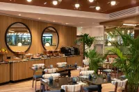 Le Parchamp, Paris Boulogne, a Tribute Portfolio Hotel Hotel di Saint-Cloud
