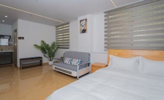 Yijiangjing Accommodation