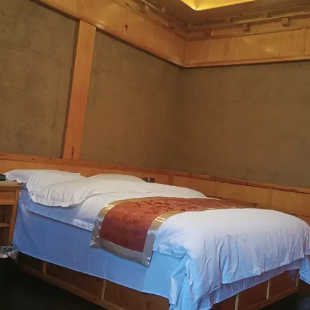Daoyu Xingfugou Xiangyue Homestay