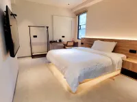 YunMan Hot Spring Hotel a Zijin