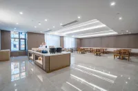 Starway Hotel (Shenzhou Yongsheng North Street) - breakfast