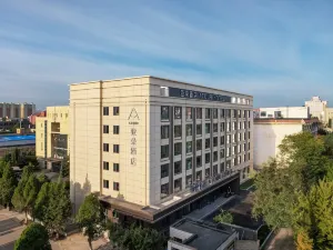 Atour Hotel Beijing Road, Guta District, Jinzhou