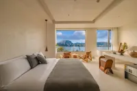 โฮมสเตย์ผู่ซูจิงจิง ทะเลสาบลู่กู