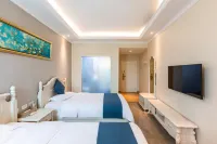 Drunken Beauty Hotel (Xinglong City Garden Branch)
