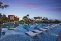 Hyatt Regency Sanya Tianli Bay - Beach