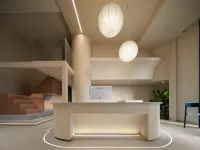 Yiyuminsu Hotel (IFS Pozi Street)