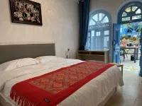 Happy B&B (Kashgar Ancient City)