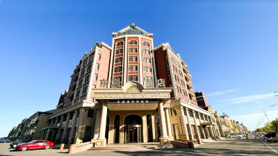 Panjin Dongrun Hotel