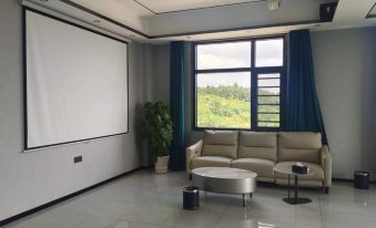 Hotel Restaurant