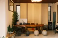 Yijuju Suite (Jianshui Ancient City Branch) - موقف سيارات