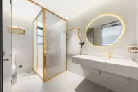 Chupin Hotel (Taikouli Branch, Chunxi Road, Chengdu)