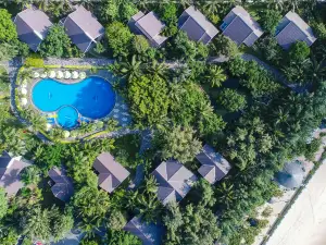 Carmelina Beach Resort Ho Tram