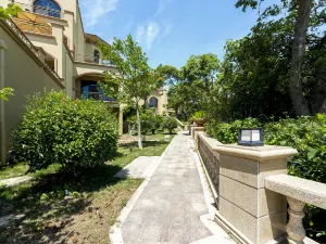 Zhoushan Alahai Hotel
