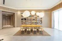 JI Hotel (Nanchong Peng'an) Hotels in Peng'an