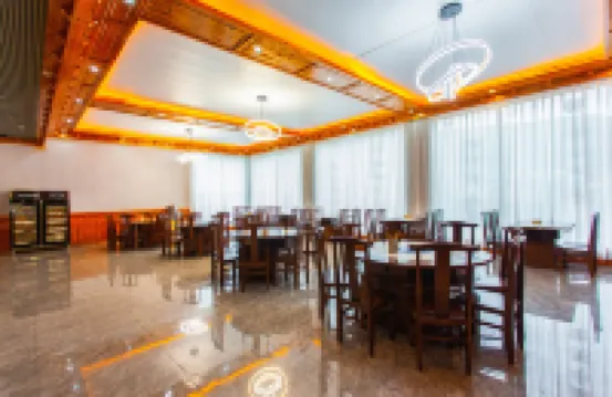 Gangyubu Hotel (Xinduqiao Branch)