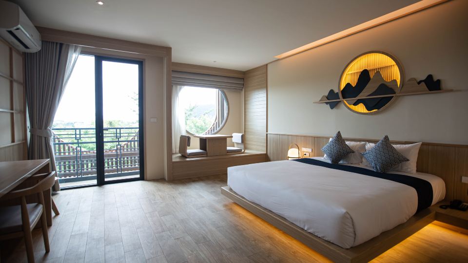 The Arch Phuket Hotel