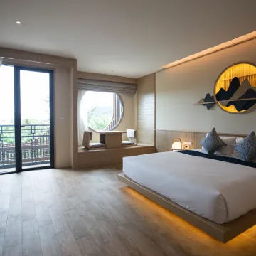 The Arch Phuket Hotel Hotels near Premium Outlet Phuket