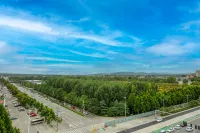 Homeinn Selected Hotel (Yuzhou East District Stadium) - Wifi