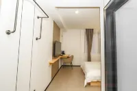 โรงแรมฮอลิเดย์โอเดียน จิงเซียน - สัตว์เลี้ยง