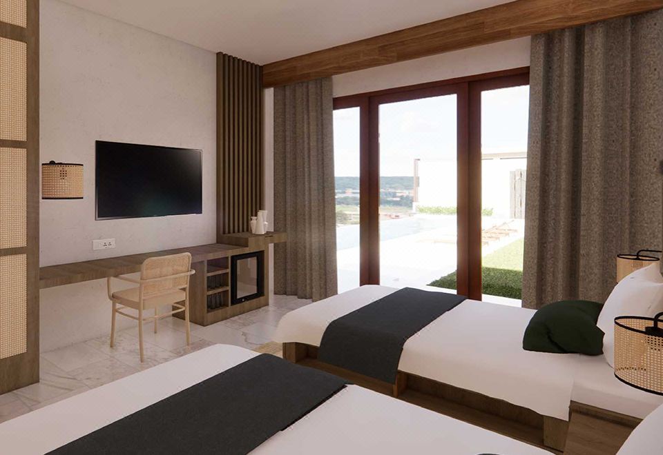 4. 트런텀 부티크 ..