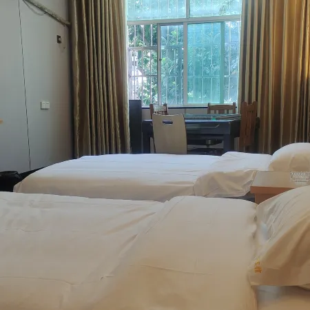 Yongfeng Junyue Homestay