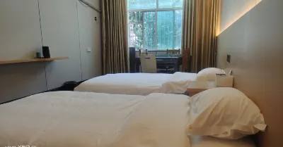 Yongfeng Grand Hyatt Hotel Hotels near Enjiang Ancient City