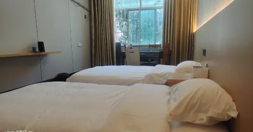 Yongfeng Junyue Homestay
