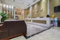 โรงแรมอี๋ตู (วิทยาลัยไขหลี่)